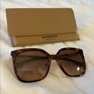 Burberry sunglasses
